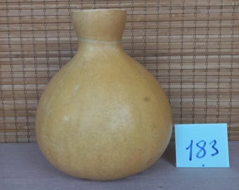 ハワイアン・イプ・ヒョウタン・ドラム：フラのための天然打楽器