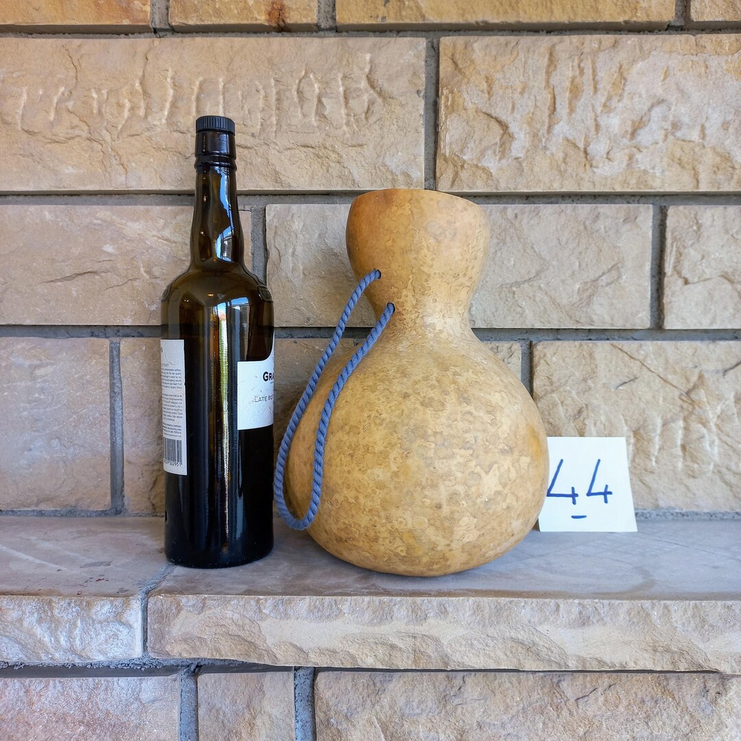 Hawaiian Ipu Drum: Traditional Gourd Hula Instrument - Etsy