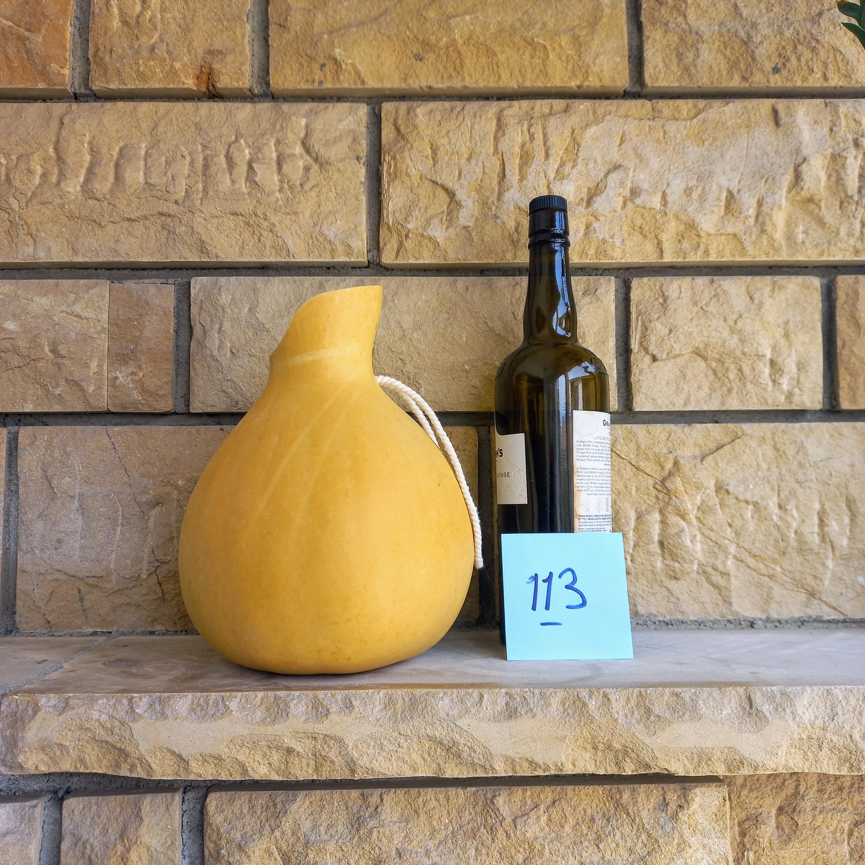 ハワイアン・イプ・ヒョウタン・ドラム：フラのための天然打楽器