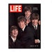 Vintage Life Magazine The Beatles 1964 Magzine Cover Art 2