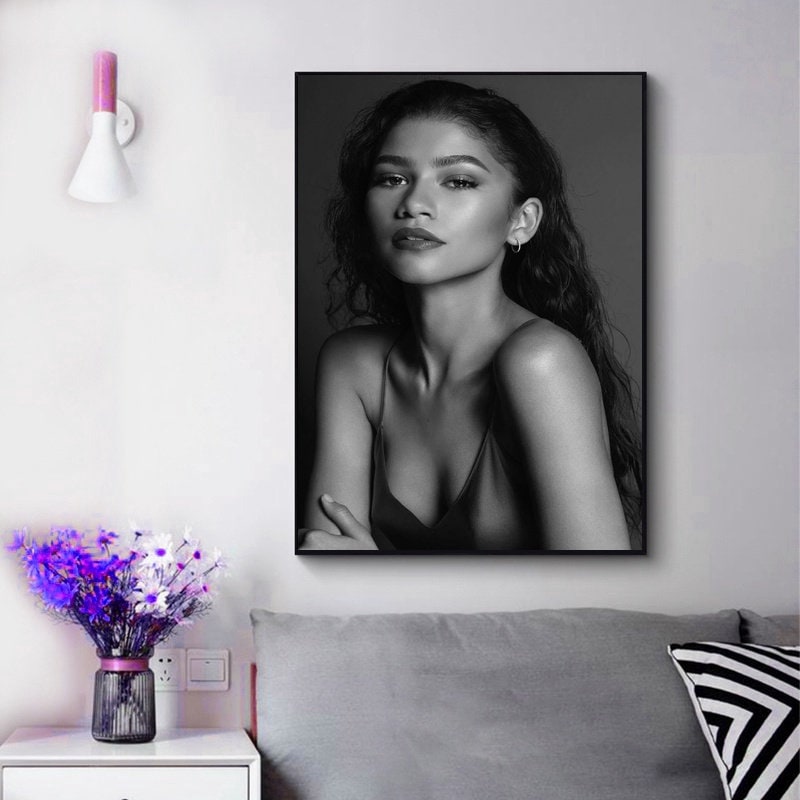 Discover Zendaya,Music Poster