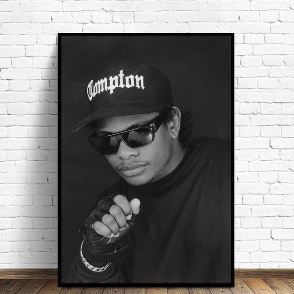Eazy E Etsy