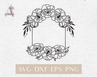 Free Free 124 Flower Arch Svg SVG PNG EPS DXF File