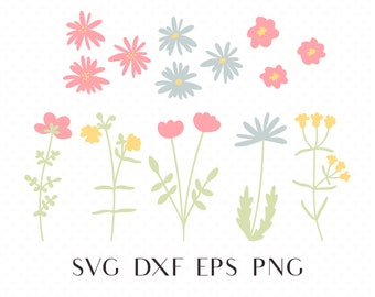 Free Free 226 Flower Garden Svg SVG PNG EPS DXF File