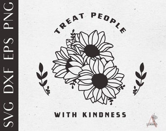 Download Kindness People Svg Etsy