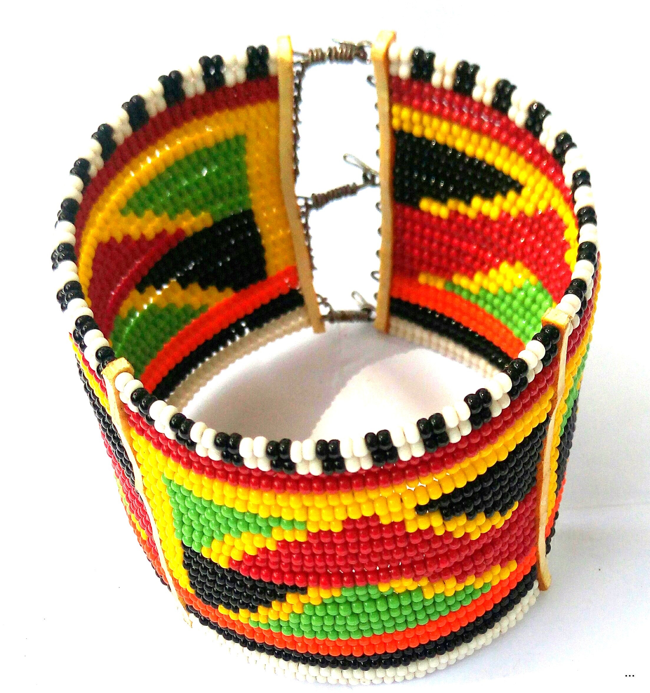 ON SALE Tribal Bracelet Ethnic Bracelet Africa Bracelet Etsy