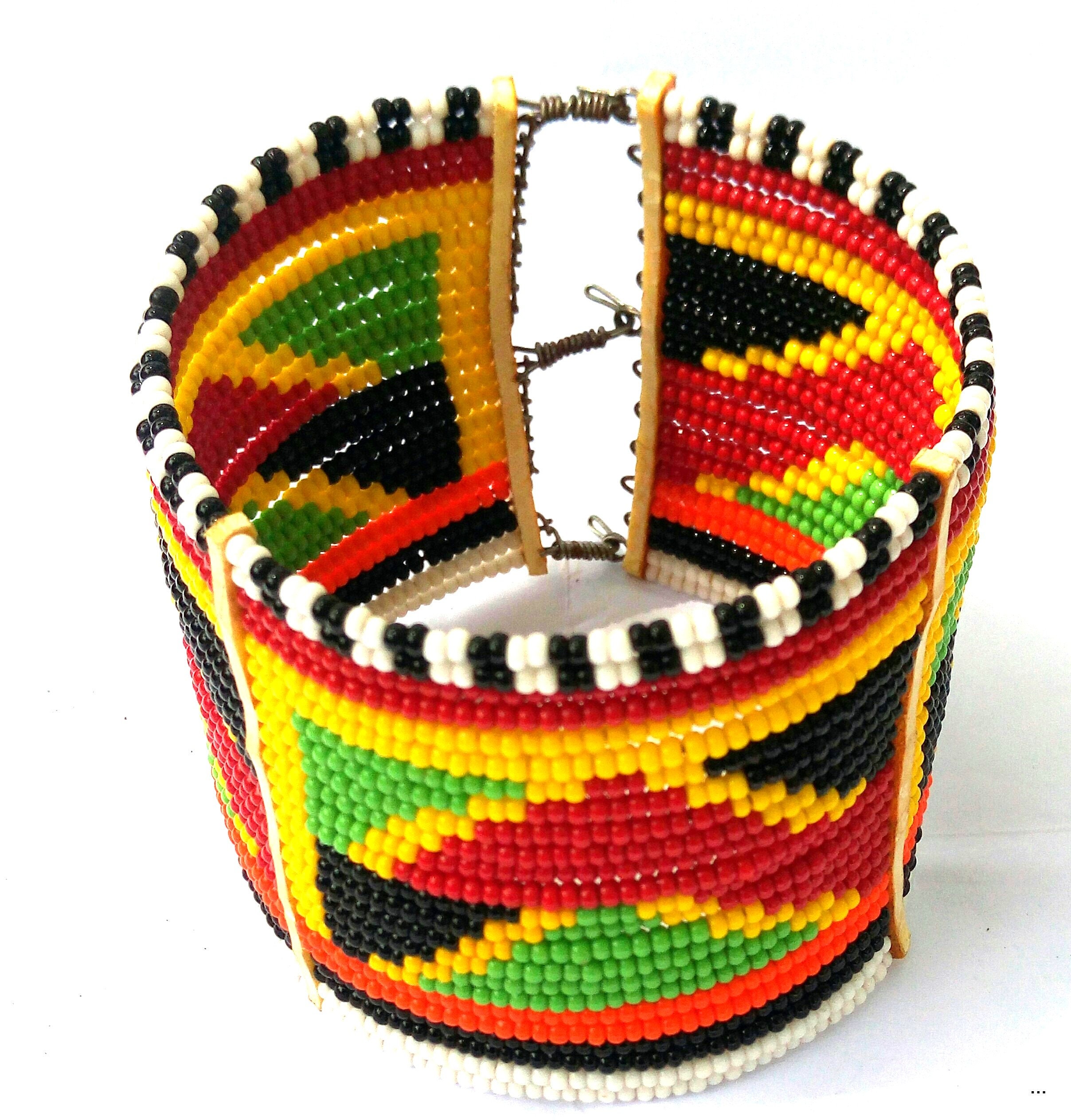 ON SALE Tribal Bracelet Ethnic Bracelet Africa Bracelet Etsy