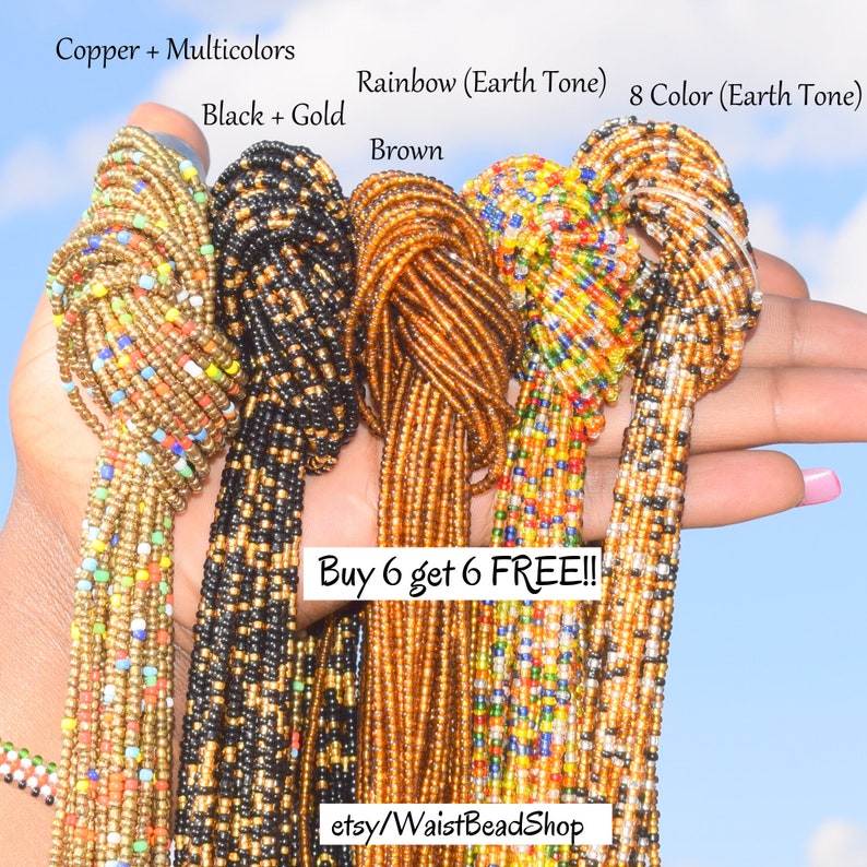 beads stomach