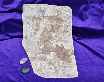 AR380 - Piri Reis Map