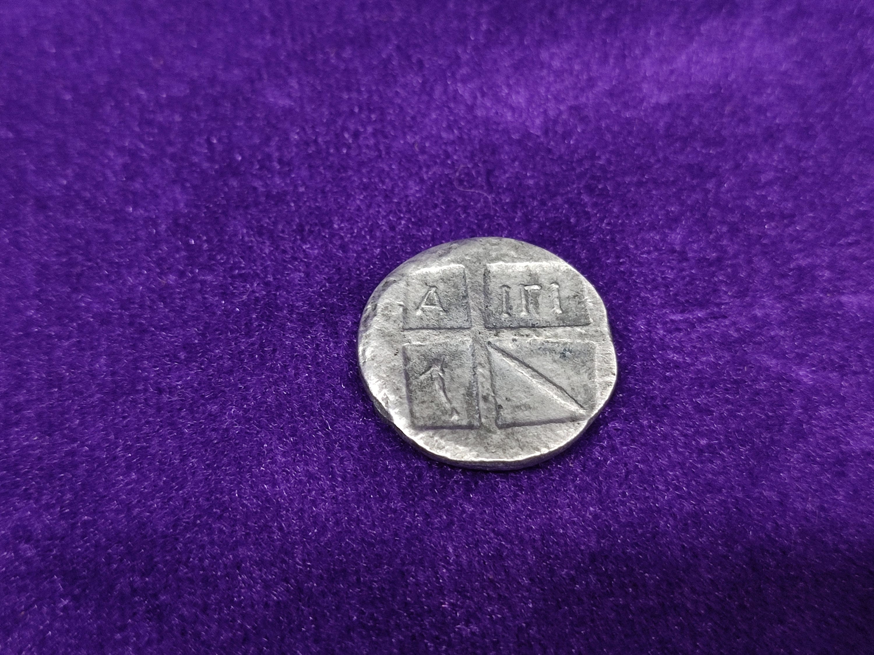 古代ギリシャのタートルコイン, 古代ギリシャのタートルコイン, 金属コイン, ギリシャのコイン, ギリシャ, 友人へのギフト - Etsy 日本