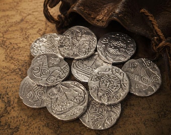 スウェーデン 5 クローナ銀貨 – 1935 リックスダグ ジュビリー