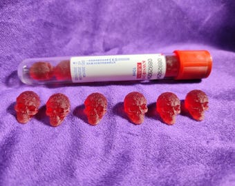 Vampire the Mascarade blood points, vampire counters, World of Darkness, role-playing game, gift to a friend