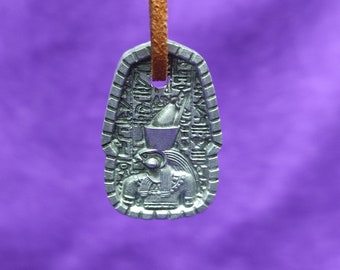 Egyptian necklace, Egyptian necklace, Egyptian metal necklace, metal Egyptian necklace, artisan metal, handcrafted in metal, give a necklace