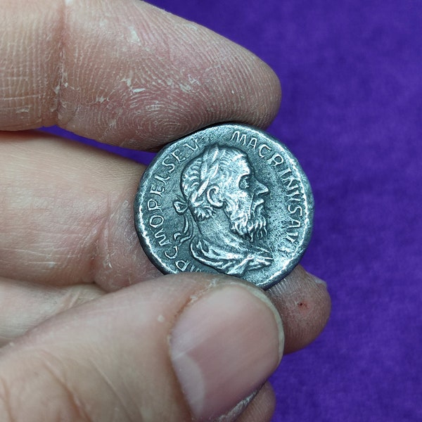 Romeinse munt, munt van het Romeinse Rijk, Romeinse munt, munt van het Romeinse Rijk, ambachtelijke munt, ambachtelijke munt, metaalgieten