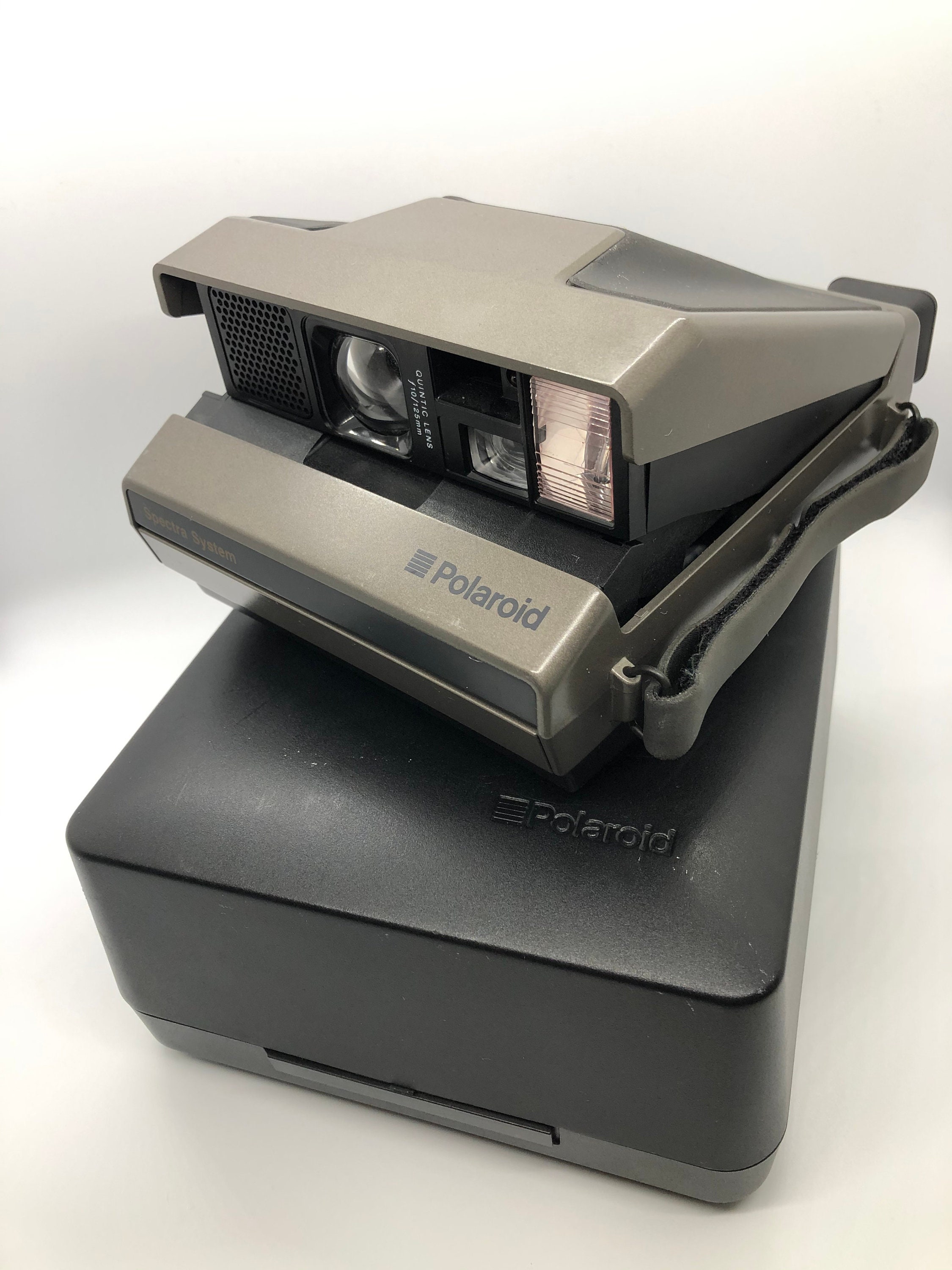 Polaroid Spectra System Charger Polaroid Spectra System Charger