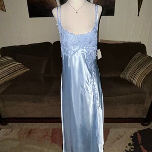 Dameskleding Pyjama's & Badjassen Vintage OSCAR de la RENTA ...