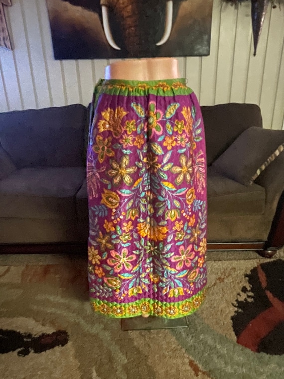 New Issues~ Division Of Jonathan Logan Skirt ~ Si… - image 1