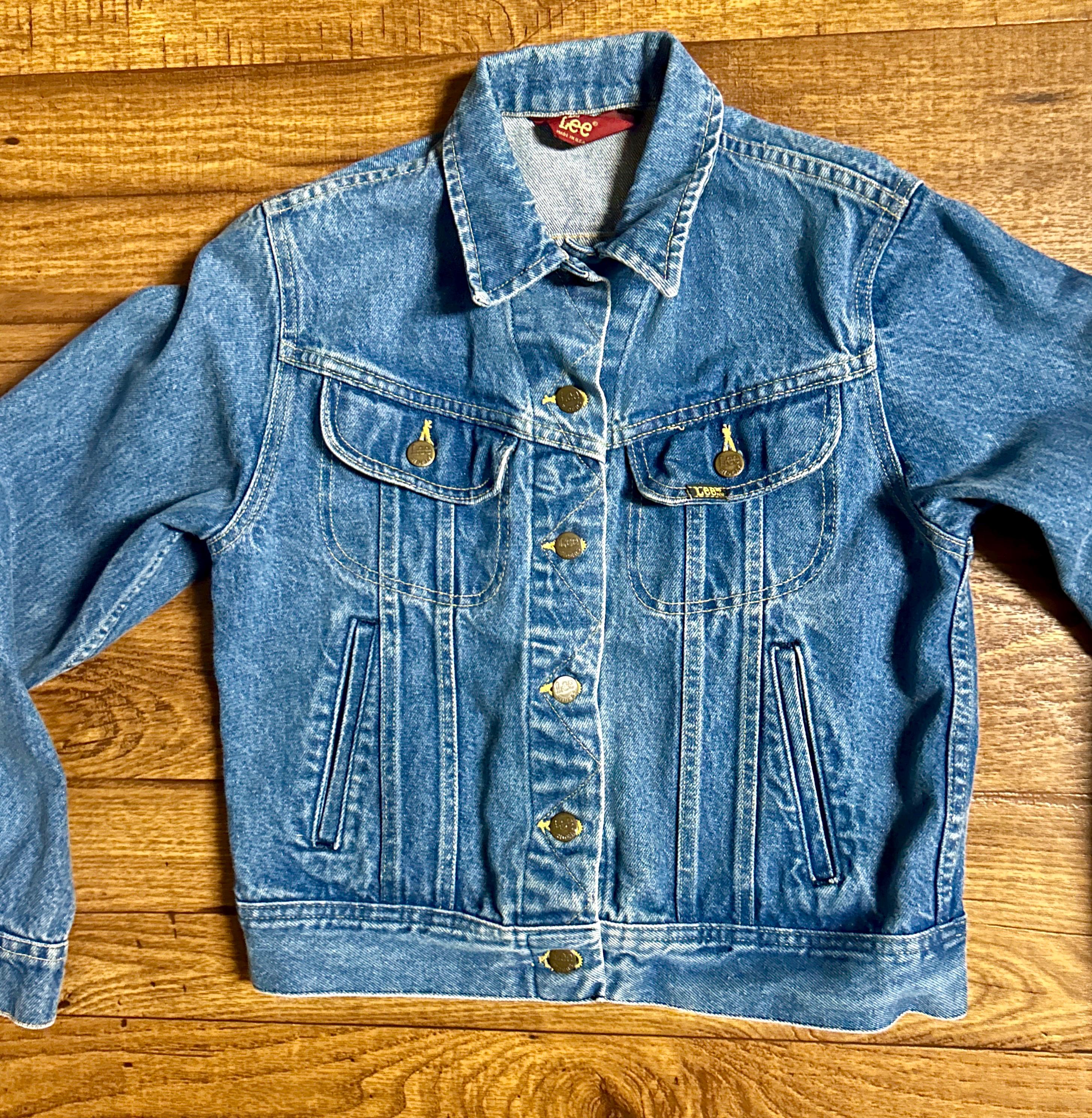 Ms Lee • Vintage (1990