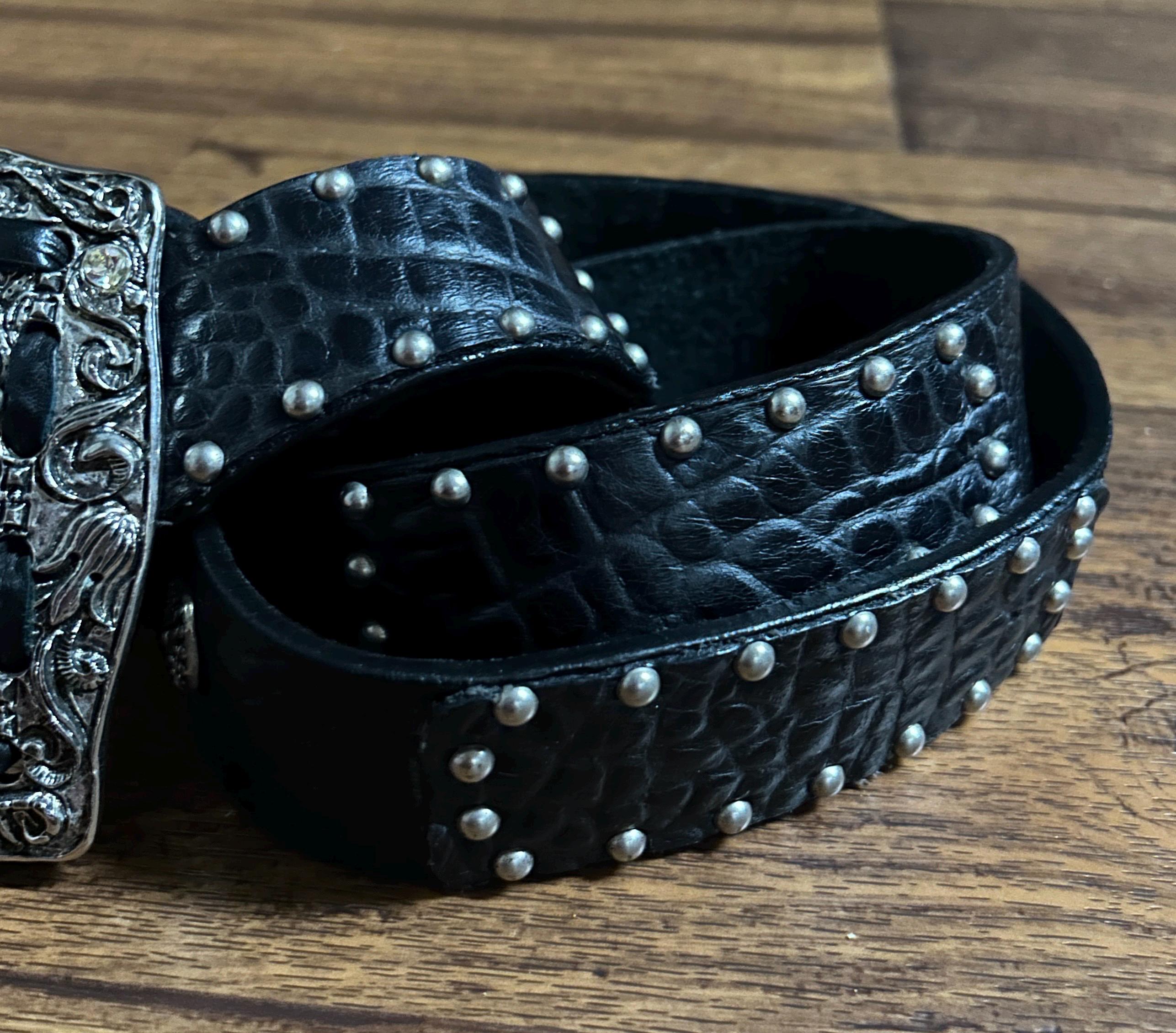 Ring Belt-2