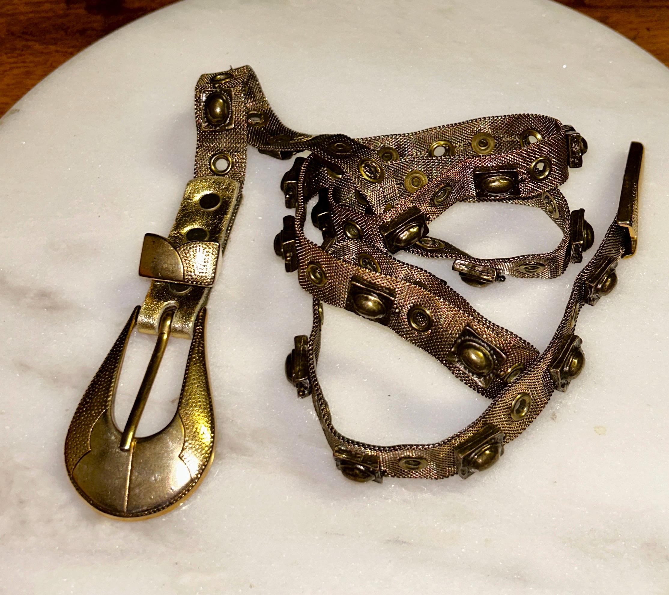 Ribco Usa Belt - Etsy