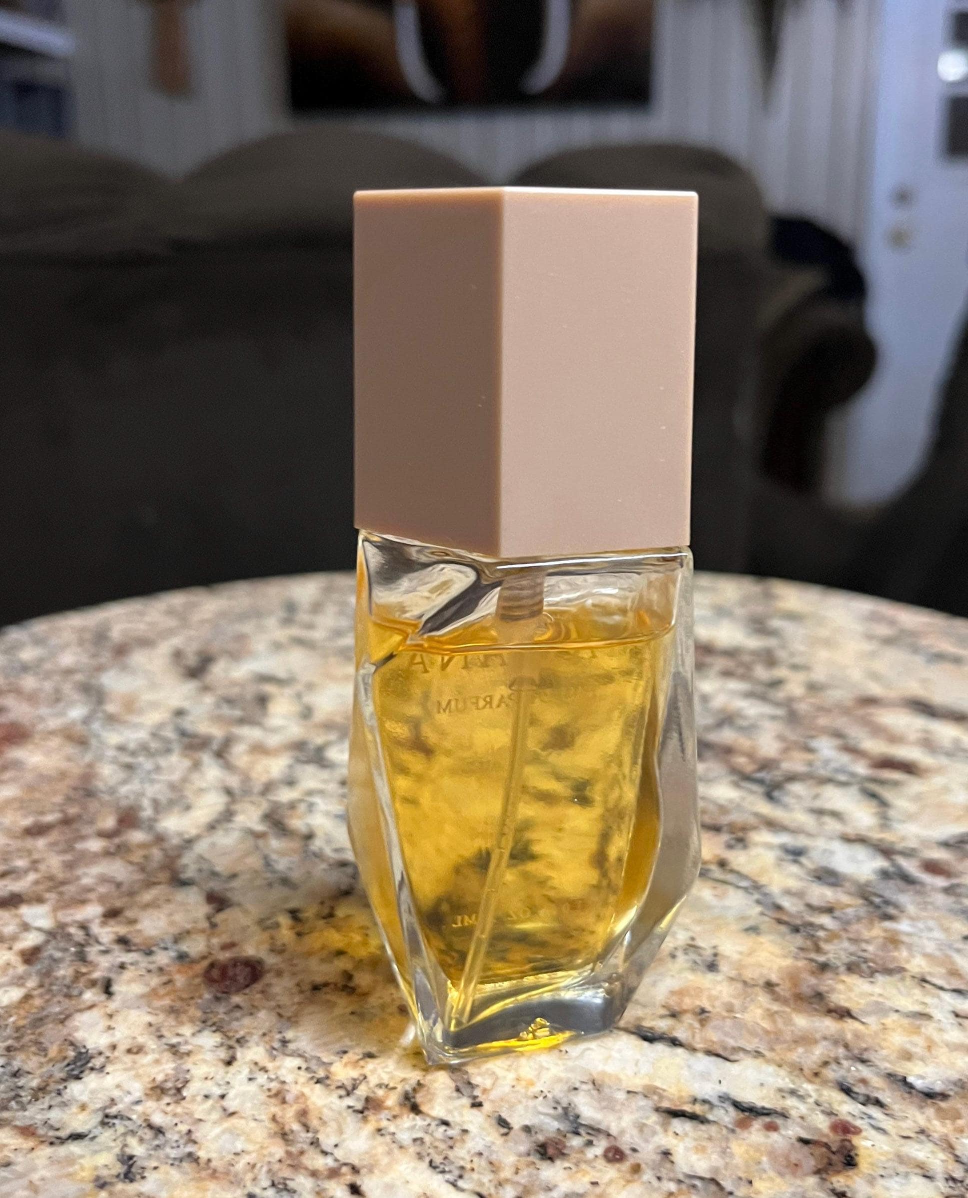 ダイアンフォンファステンバーグ タチアナ パルファム 15ml TATIANA by