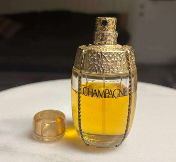 Yves Saint Laurent Champagne 50mlオードトワレ Yves Saint Laurent Champagne 50ml EDT Spray | eBay