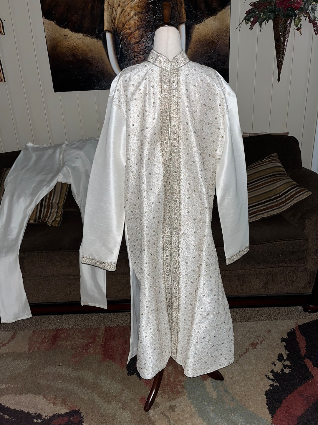 Mebaz mens kurta discount