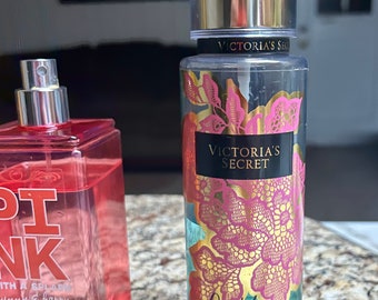 Victoria’s Secret (coconut 3 set) Victoria's Secret Coconut Passion Mist 8.4oz, Lotion 8.4oz