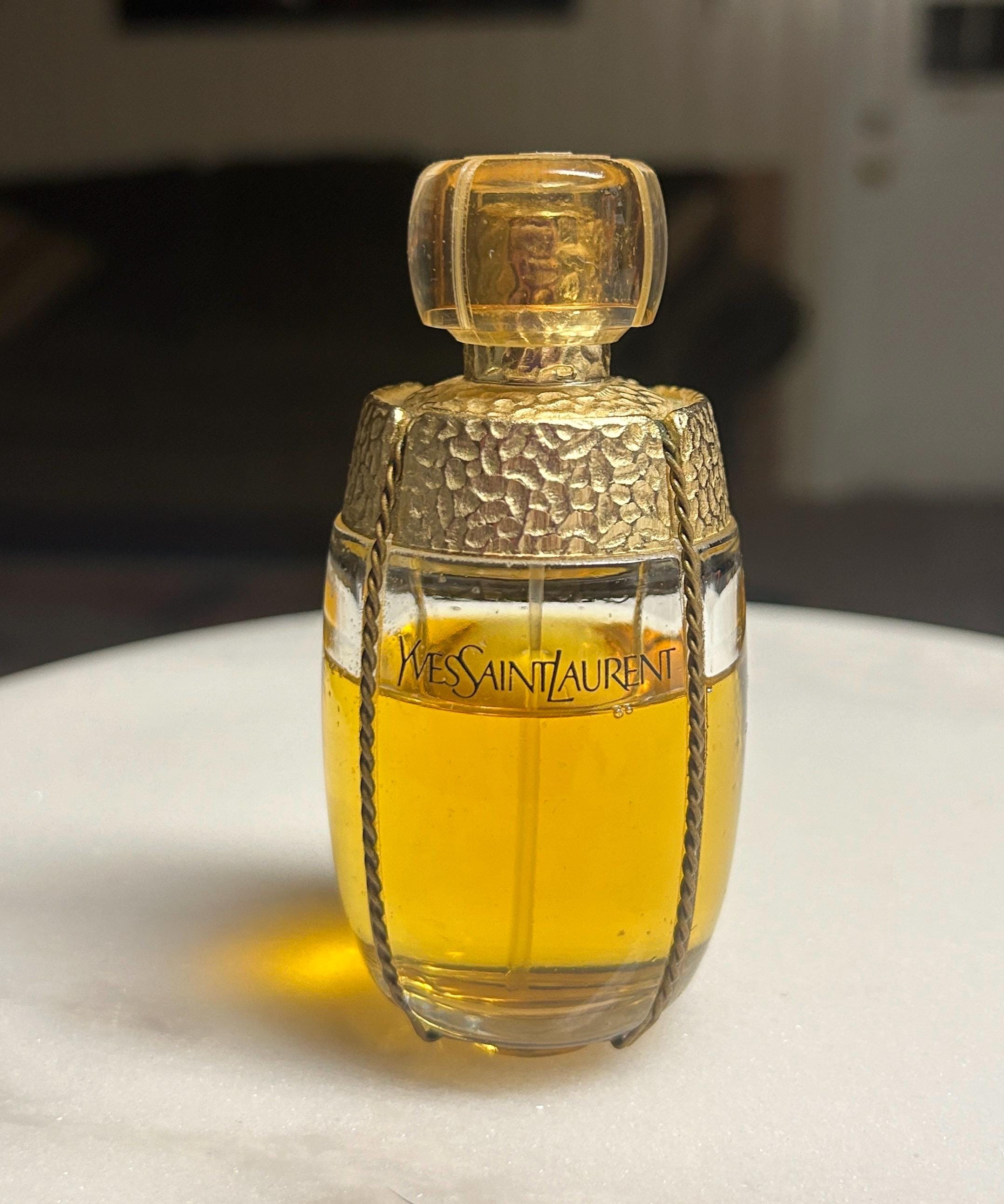 新品★YSL CHAMPAGNE EDT シャンパーニュ 100ml ♪♪♪ Yves Saint Laurent • Champagne • Eau De Toilette (EDT