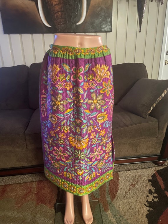 New Issues~ Division Of Jonathan Logan Skirt ~ Si… - image 6