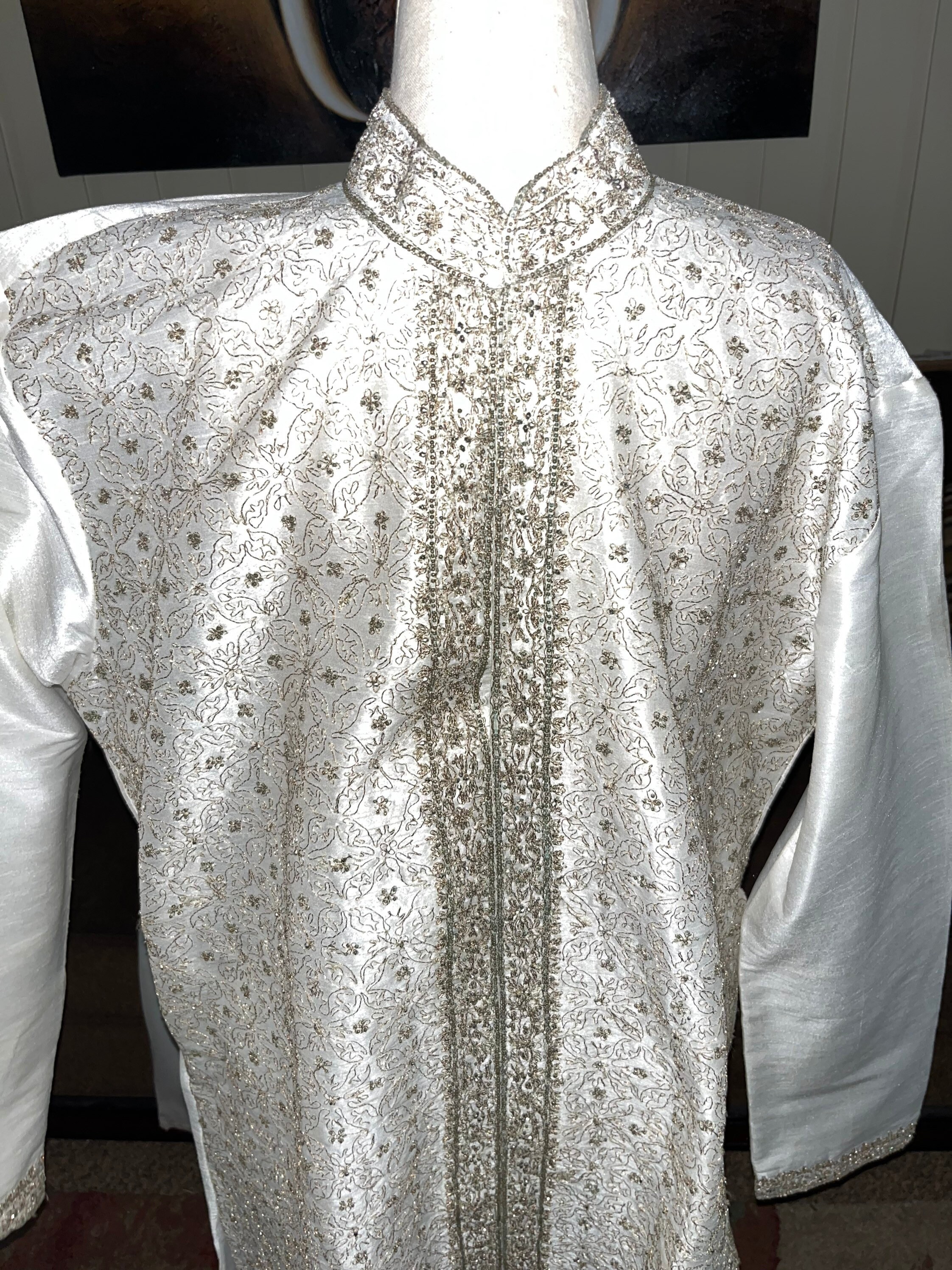 Mebaz kurta deals