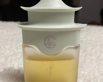 Avon • Haiku • 1.7 Fl. Oz.(90% Full)  • Eau De Parfum • Perfume • Spray