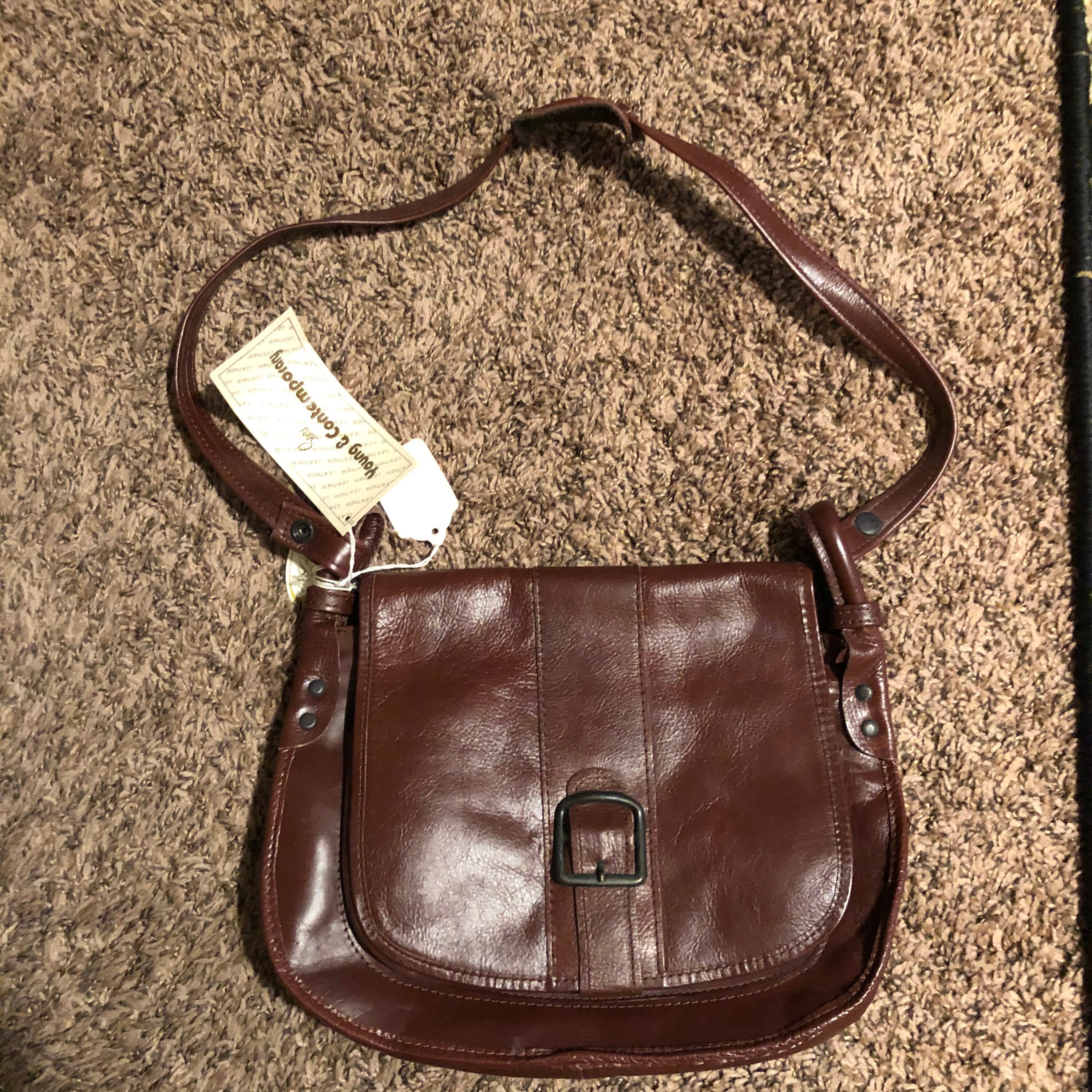 Sears backpack purse sale