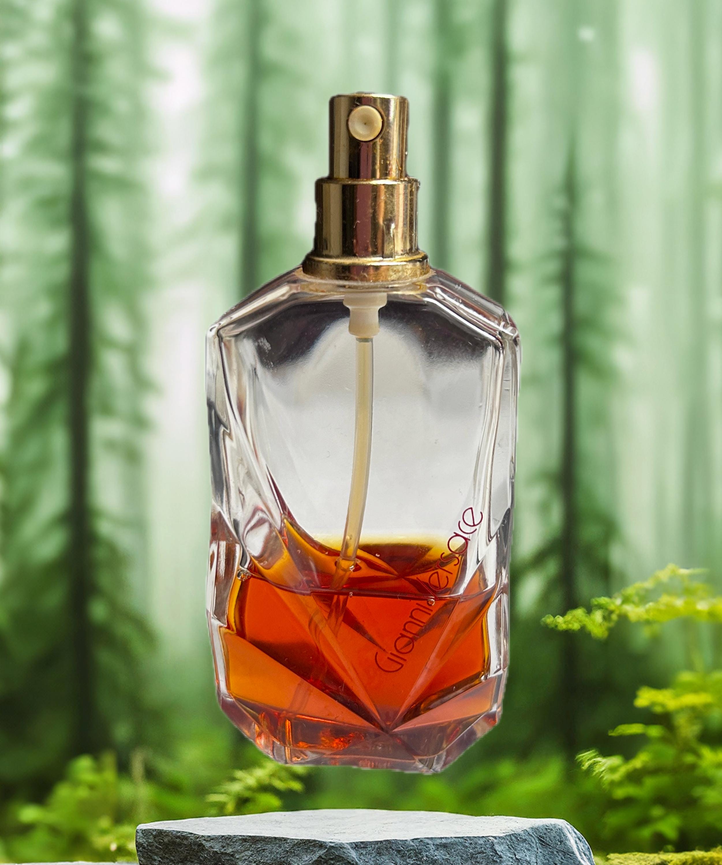 Versace Fragrance - Etsy