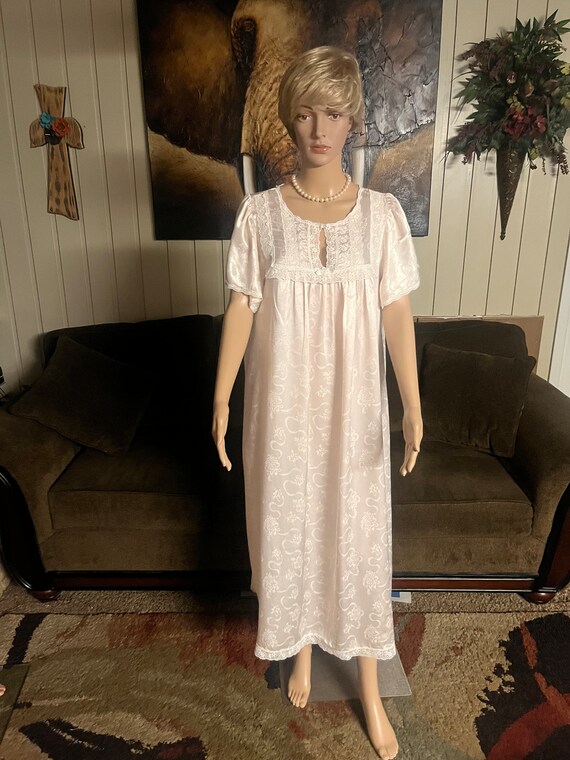 Christian dior nightwear sale