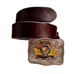 Bostock Buckle - Etsy