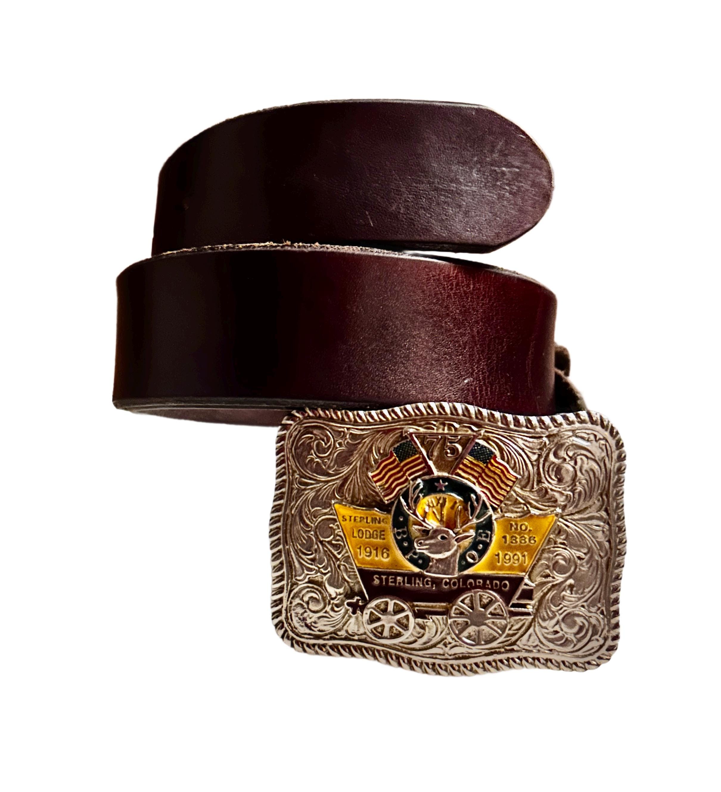 Bostock Buckle - Etsy
