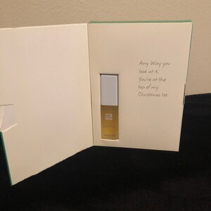 Milestones • LINK • 1/2 Oz. • 100% Full Perfume Spray