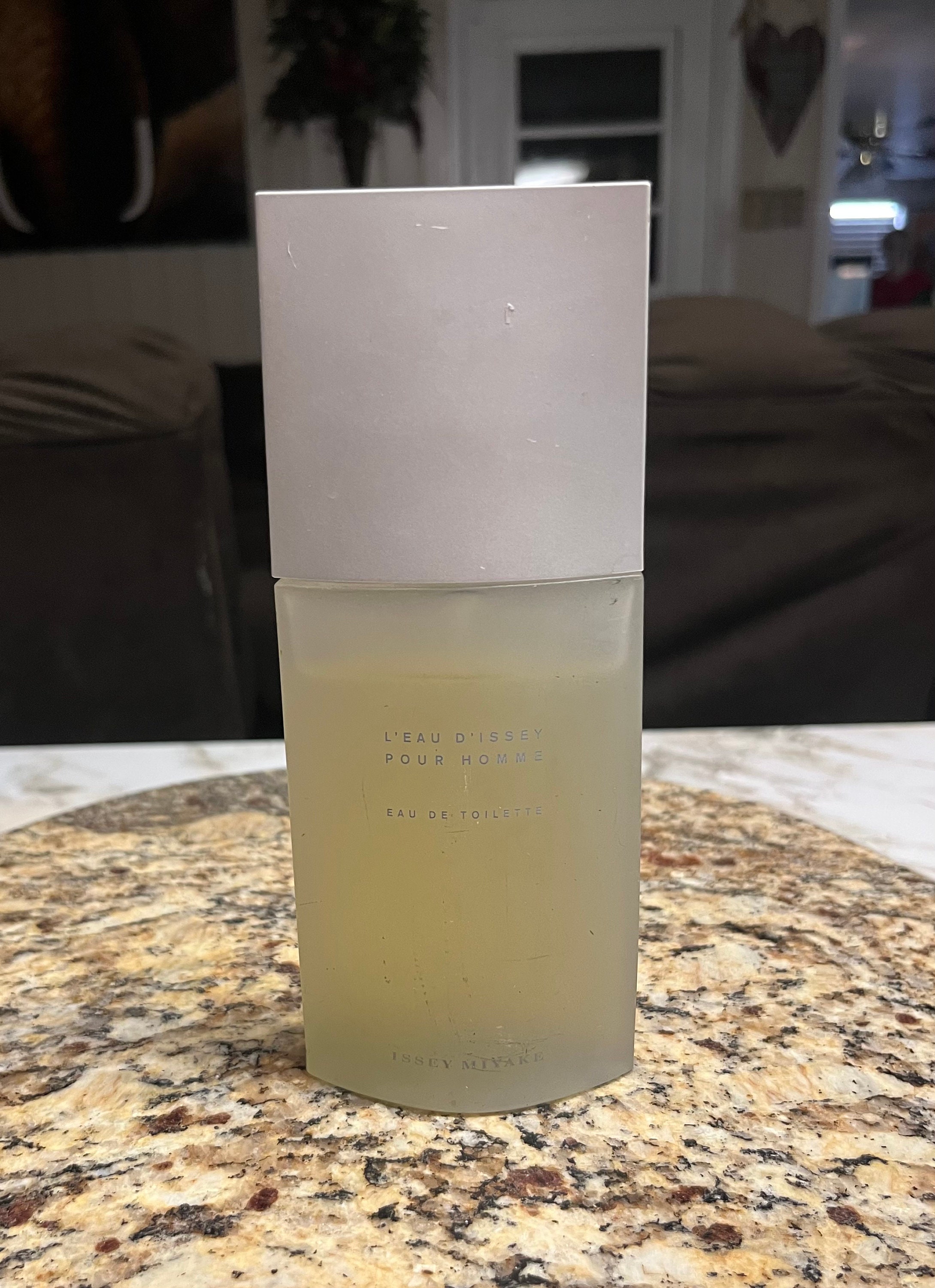 L'eau D'Issey Cologne - Issey Miyake