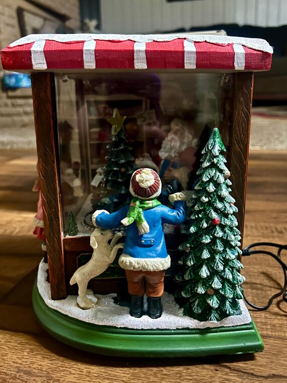 OperaクリスマスBOX Amazon.com: zxb-shop Music Box Creative Rotating Dancer