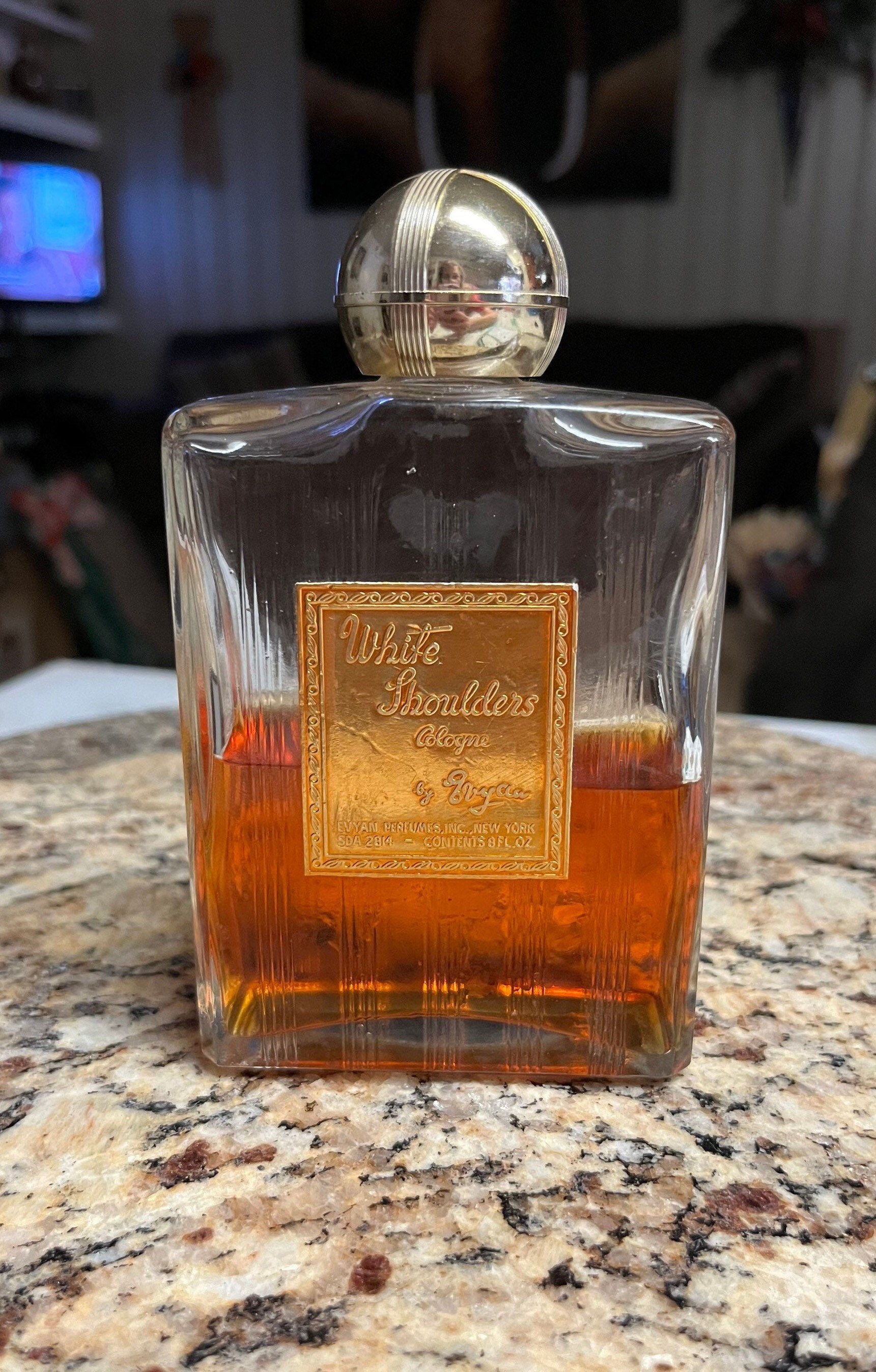 トップス VINTAGE PERFUME SMELL WAFFLE TOP il_fullxfull.4279867000_oa5m.jpg