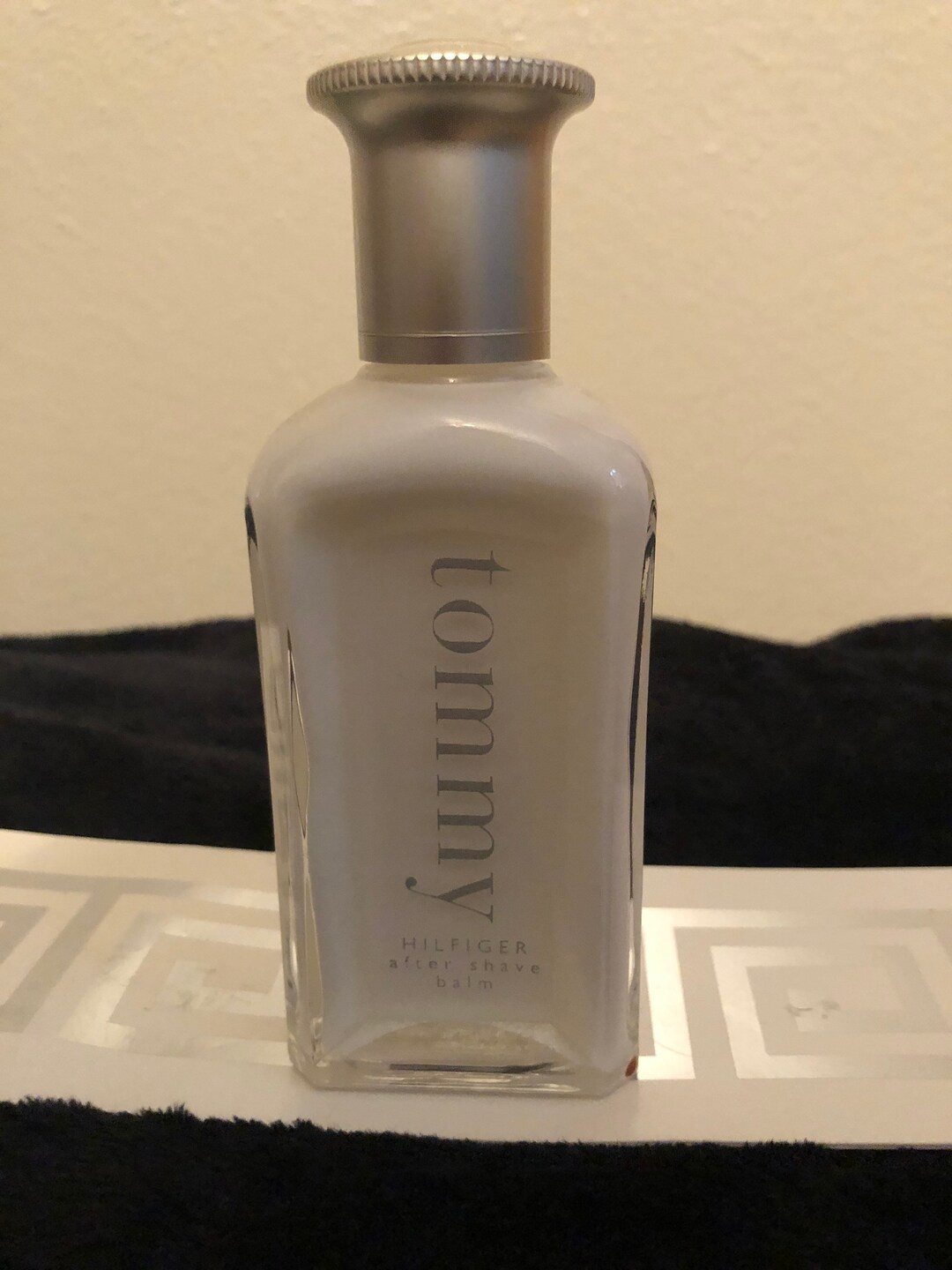 Tommy Hilfiger After Shave Balm1.7 Oz. RARE Etsy