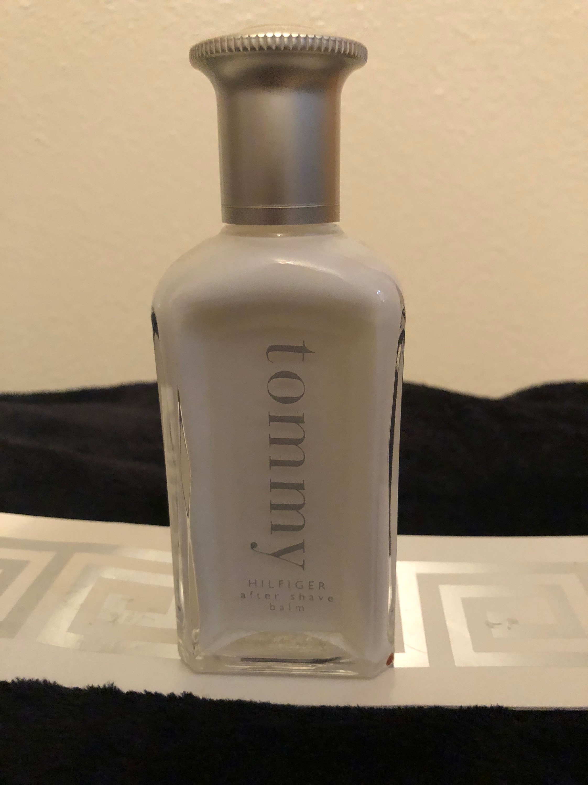 Tommy hilfiger after shave balm discount