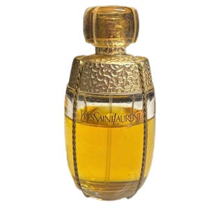 Yves Saint Laurent ~ Champagne ~ Eau De Toilette (EDT) ~ Perfume