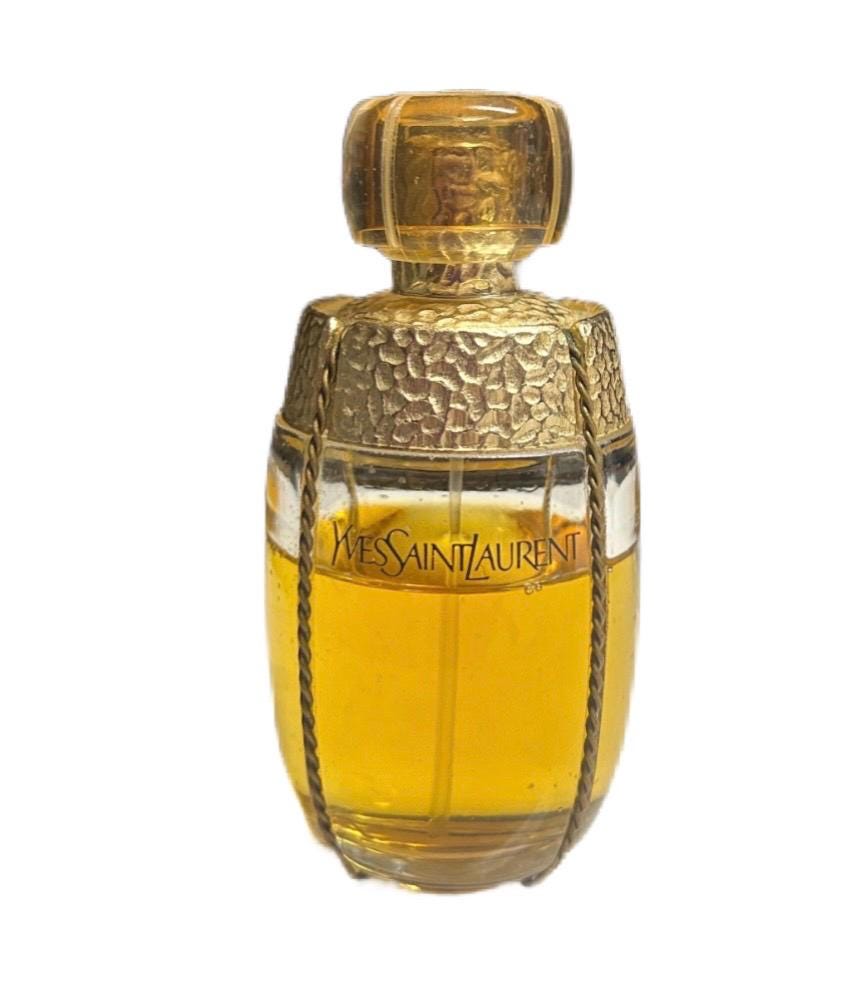 Yves Saint Laurent Champagne Perfume - Etsy