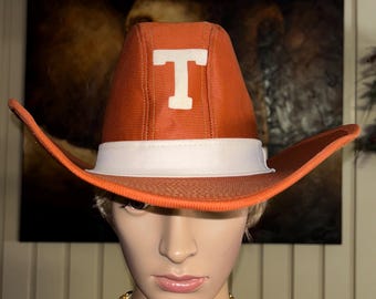 Resistol 5X Beaver Cowboy Hat. Size 7 - Etsy