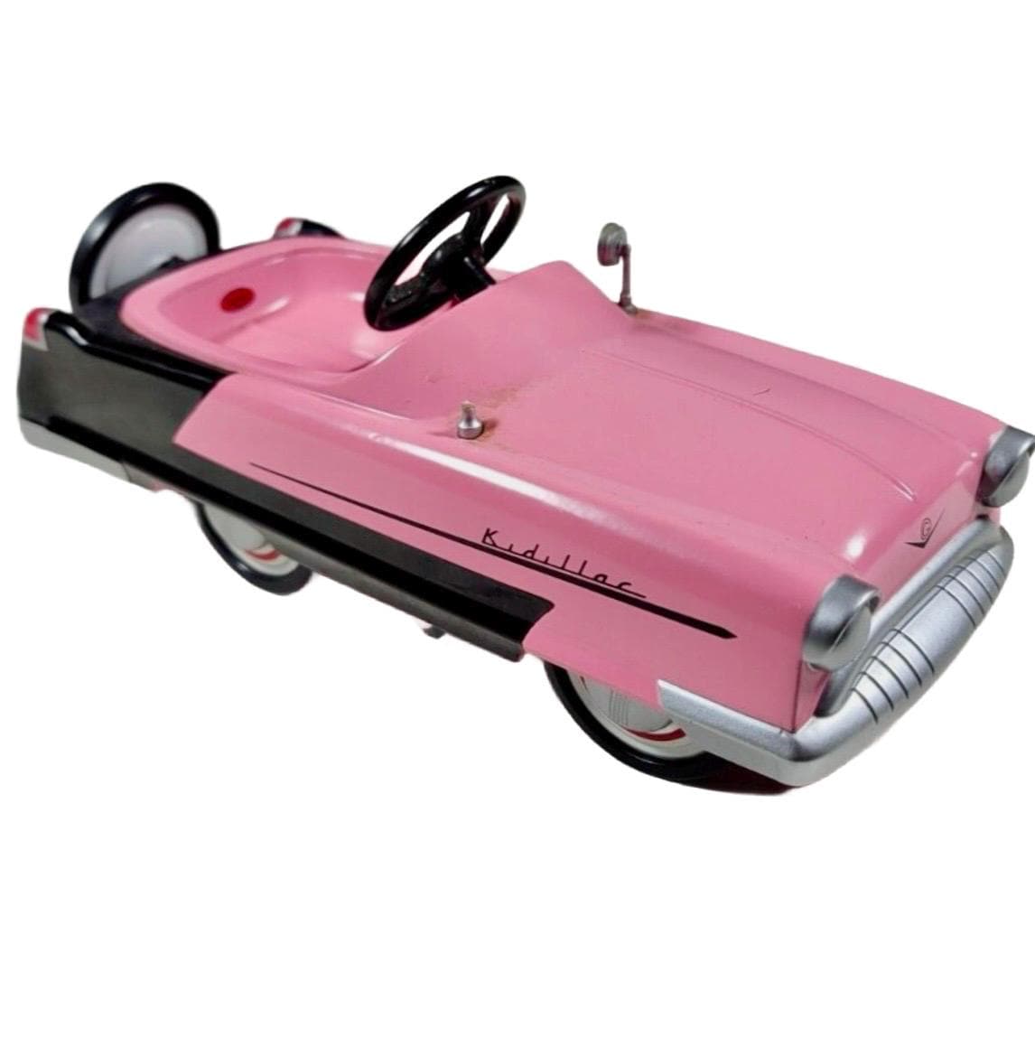 Pink Vintage Pedal Cars - Etsy