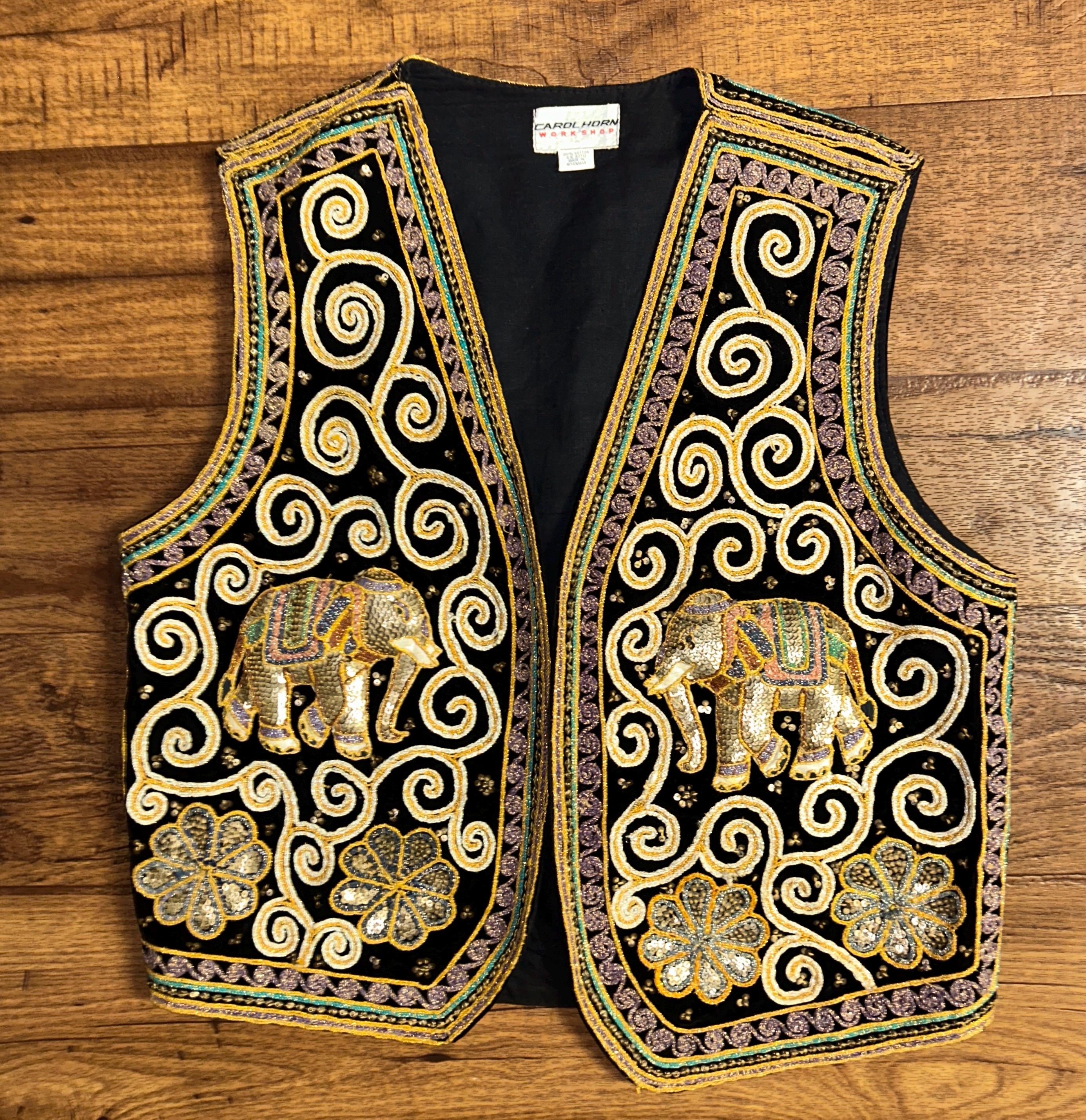 Carol Horn Clothing - Etsy