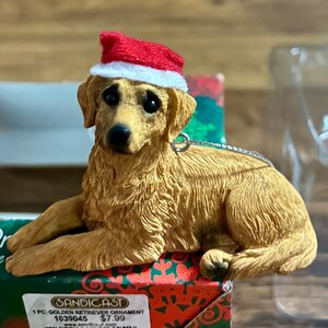 Sandicast Dog - Etsy