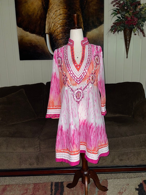 Barbara gerwit dress reviews sales